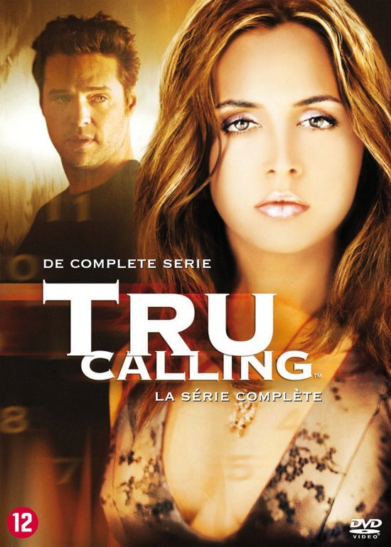 - Tru Calling - De Complete Serie dvd