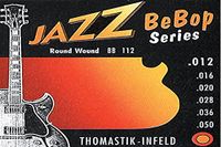 Enkele Jazz Swing Enkele snaar - 025