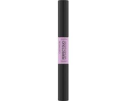 Catrice Perfect Duo XXL Effect Mascara - 010 Black - 8 ml