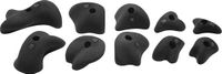 Ocun HOLDS SET 3 Modulars - Noir