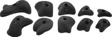Ocun HOLDS SET 3 Modulars - Noir