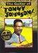 Sonic Rendezvous David Evans The Guitar Of Tommy Johnson (DVD)
