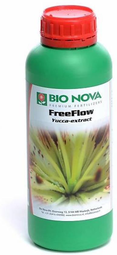 Bionova BioNova FreeFlow 1 ltr