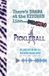 There's Pickleball Volume 2: Sing along lyrics and links to a right rocking Pickleball Playlist