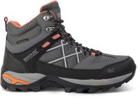 Regatta Laarzen Wandelen Dames Waterproof Samaris