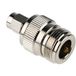 RS Pro Connecteur RF SMA Mâle vers N Femelle, Droit, 50 Ohm, 11 GHz