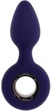 Evolved My Precious Anale vibrator - Paars - 12.7 cm