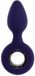 Evolved My Precious Anale vibrator - Paars - 12.7 cm