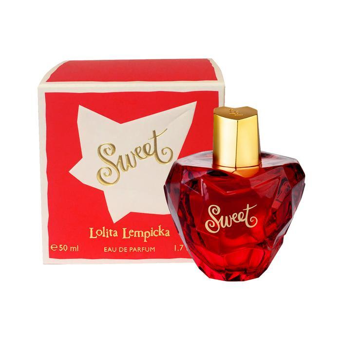 Lolita Lempicka Eau De Parfum eau de parfum / 50 ml / dames