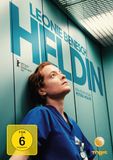 Heldin LEONINE Distribution GmbH Heldin / Blu-ray / 2023