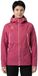Ternua Kars 2.0 Veste Rose XS Femme