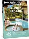 Wonderbox Coffret cadeau - 2 jours bien-être