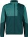 CMP Waterdichte jas met rits voor heren, 3XL, alpine, fleece, herfst/winter 2025