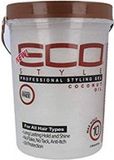 Eco Styler Gel Styling Huile de Coco (2,36 L)