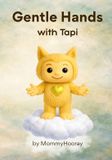 Gentle Tapi Gentle Hands with Tapi - Paperback