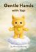 Gentle Tapi Gentle Hands with Tapi - Paperback