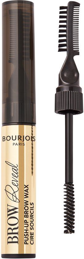 Bourjois Brow Reveal Brow Other 6 G