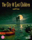 The City of Lost Children (1995) [Blu-ray] (remastered 2023)