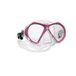 Scubapro Spectra Mini Wit Koud Water Duikdrukregelaar Set Unisex - Volwassenen, Transparant, One Size