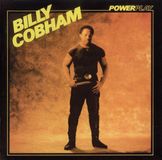 Powerplay Billy Cobham Power Play CD
