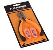 Pole Position Crimping Plier - Onderlijn tang
