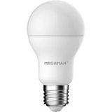 Megaman MM21139 Lampe LED Label énergétique E (A - G) E27 Poire 13.3 W = 100 W Blanc neutre (Ø x h) 60 mm x 114 mm Non dimmable 1 pièce(s)