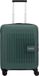 American Tourister Aerostep Spinner 55/20 EXP TSA Trolley Dark Forest