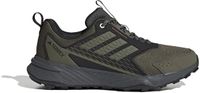 Adidas Terrex Tracefinder Trailschoenen Groen EU 46 Man