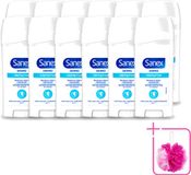 Sanex 12 x Dermo Protector Deodorant Stick - 65 ml
