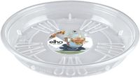 Elho Uni-saucer Rond 33 - Transparant