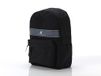 U.S. GRAND POLO USGP BACKPACK NOIR, taille Taille Unique Unisexe couleur Rose pâle|Gris|Noir