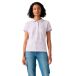 LEVI'S ® Chemise 'Levi's Original Polo' lilas pastel / Blanc