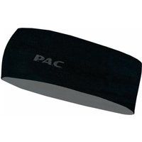 P.A.C. Slim Hoofdband Unisex-zwart