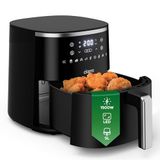 CIARRA Airfryer CABAF1A 5L-1500W