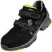 uvex 1 8542843 Veiligheidsandalen S1 Schoenmaat (EU): 43 Zwart 1 paar