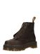 Dr. Martens Veterlaarzen 'Sinclair 8 Eye' bruin