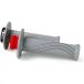 RACETECH Greep R20 Lock-On Wave snelvergrendeling grijs