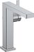 Hansgrohe Tecturis E - Wastafelkraan met afvoerplug Push-Open, CoolStart, EcoSmart, chroom 73042000