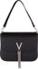 Valentino Divina Dames Schoudertas - Zwart