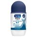 Sanex 3x Sanex Deodorant Roller Men Dermo Active Control 53 ml