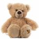 Schaffer 5660 pluche teddybeer Honey 18 cm
