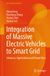 Integration Springer Nature Smart Energy Systems- Integration of Massive Electric Vehicles to Smart Grid