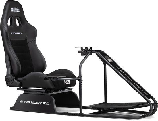 Next Level Racing GTRacer 2.0 Cockpit