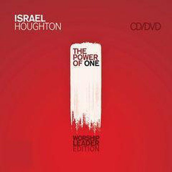 Power Of One Worship - Leader Edition / CD + DVD