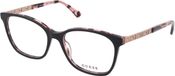 Guess GU2743 005 Pink 53mm