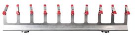 CLAS Equipements OC 0710 houder voor Radar achteruitrij, magnetisch, 500 mm