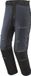 Ixon M-Skd PT Textiele Motorbroek - Zwart/Blauw - Maat M
