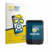 BROTECT Screenprotector voor OHFAMO IC321 Transparant