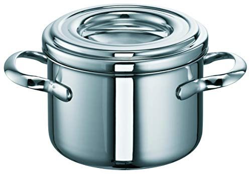 Schulte-Ufer Romana i vleespan - 14 cm - 1,40 l