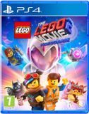 Sony LEGO The Movie 2: Videogame - PS4